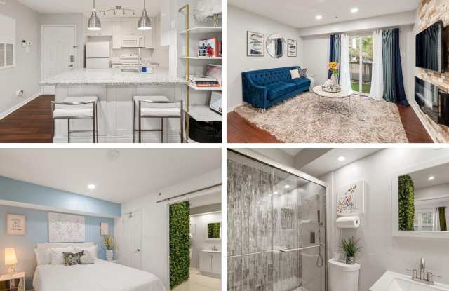 Photo of 3309 WYNDHAM Circle unit: 1180