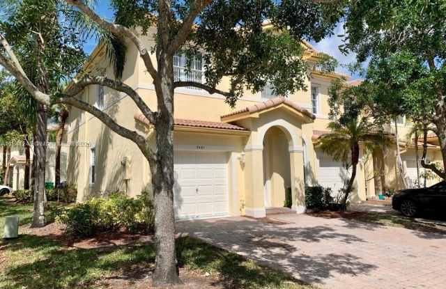 Photo of 8491 SW 27th St