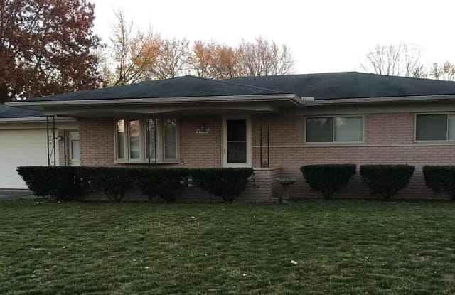 4280 Montgomery Dr, Shelby Township, MI 48316 - 4280 Montgomery Dr, Macomb County, MI 48316