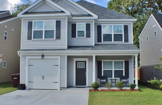 2111 English Avenue - 2111 English Avenue, Chesapeake, VA 23320