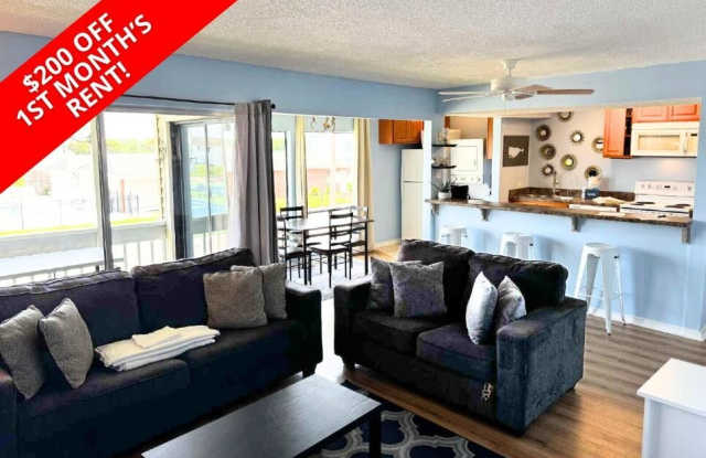 Photo of 4000 Gulf Terrace Drive unit: 241