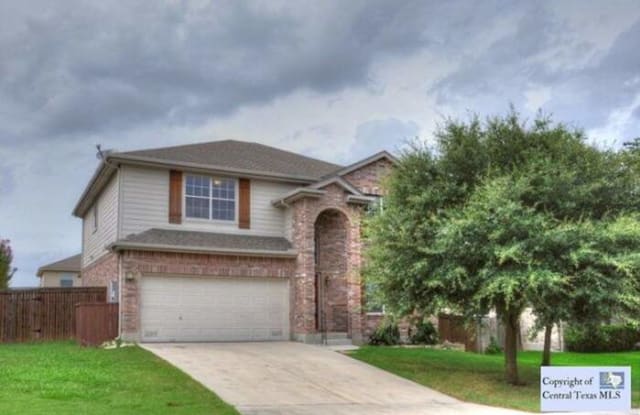 618 La Bahia Loop - 618 La Bahia Loop, New Braunfels, TX 78132