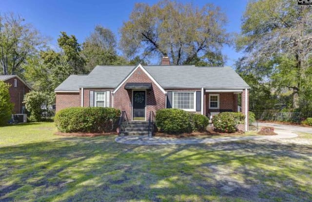 1336 Brennen Road - 1336 Brennen Road, Columbia, SC 29206