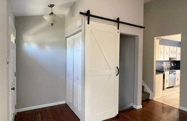 101 SUSQUEHANNA COURT