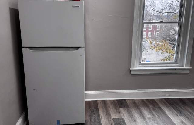 624 East Marshall Street