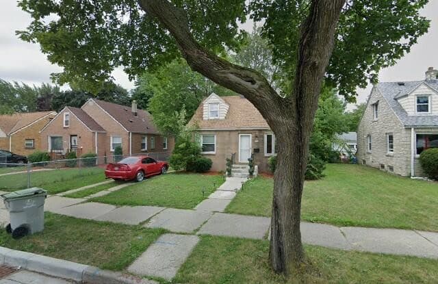 4571 N 42nd St - 4571 North 42nd Street, Milwaukee, WI 53209