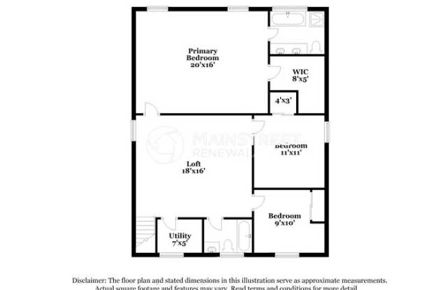 9335 Magnolia Lily Avenue