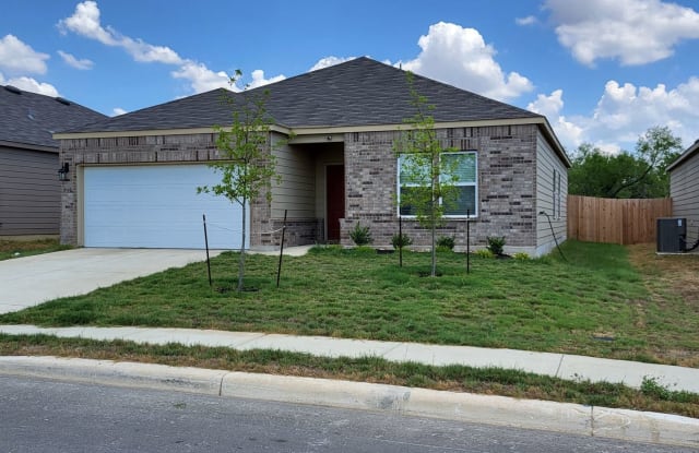 2135 Dry Moss Pass - 2135 Dry Moss Pass, San Antonio, TX 78224