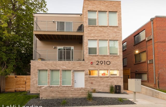 LoHi Landing