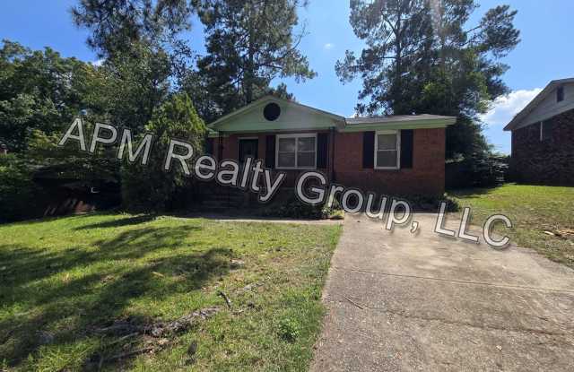 Photo of Recently renovated house off Leesburg