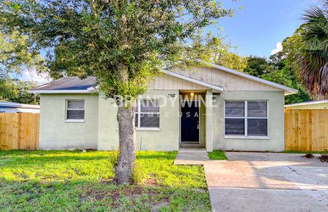 3912 East Powhatan Avenue