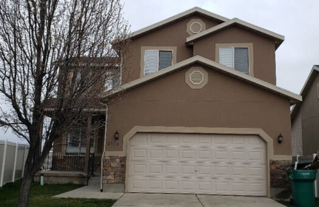 2198 North Pointe Meadow Drive - 2198 N Pointe Meadow Loop, Lehi, UT 84043