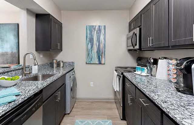 Terraces at Summerville