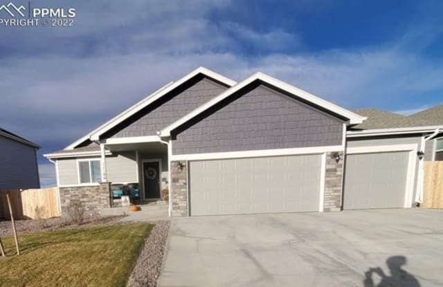 11106 Rockcastle Drive - 11106 Rockcastle Dr, El Paso County, CO 80925