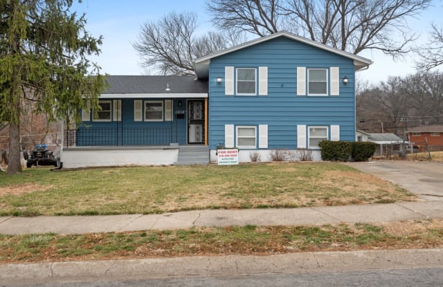 4214 Hardesty Ave - 4214 Hardesty Avenue, Kansas City, MO 64130