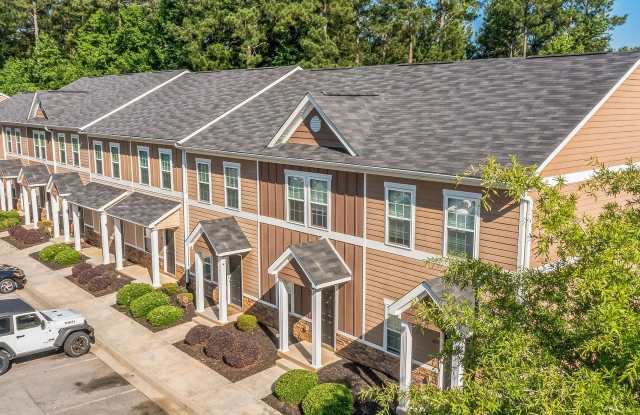 Adderman Point- 2 bed/2.5 bath Apartment