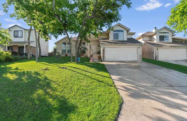 Large 3-Bedroom Home in West Round Rock! photos photos