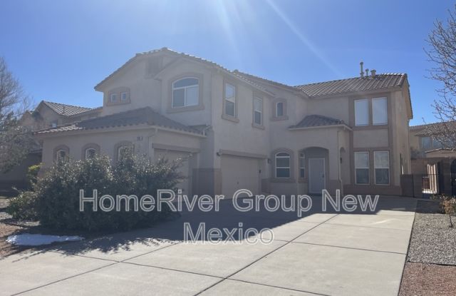 1100 Diamondback Dr NE - 1100 Diamondback Drive Northeast, Albuquerque, NM 87113