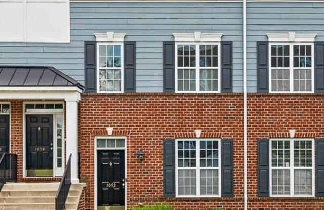 Photo of 1092 WORTH Lane unit: Bl12