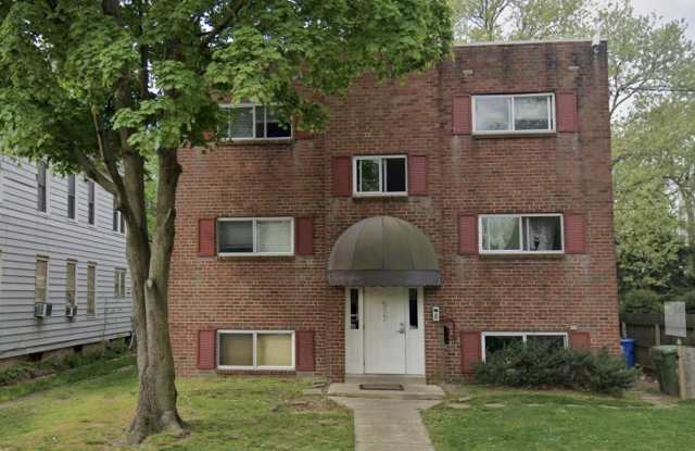 517 MORGAN Avenue