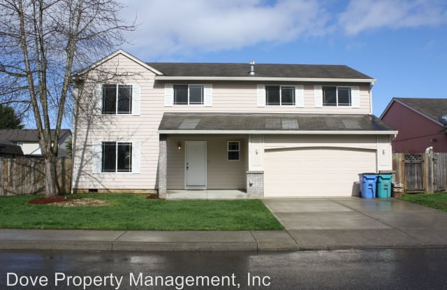 15512 NE 85th Street - 15512 Northeast 85th Street, Orchards, WA 98682