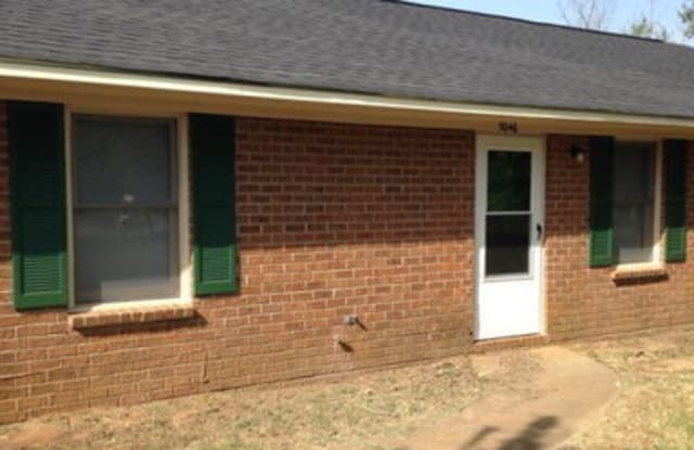 5046 Seymour Road - 5046 Seymour Road, Sumter County, SC 29040