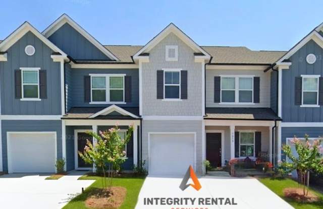 Photo of LOCATION! BEAUTIFUL 3BD/2.5BTH Townhome - Belmont - READY NOW