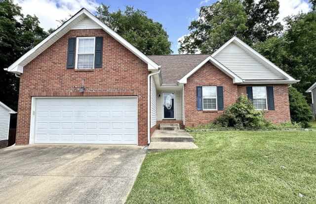1641 Cedar Springs Circle