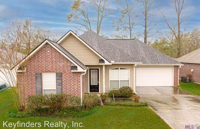 23485 Springhill Drive - 23485 Springhill Drive, Livingston County, LA 70726