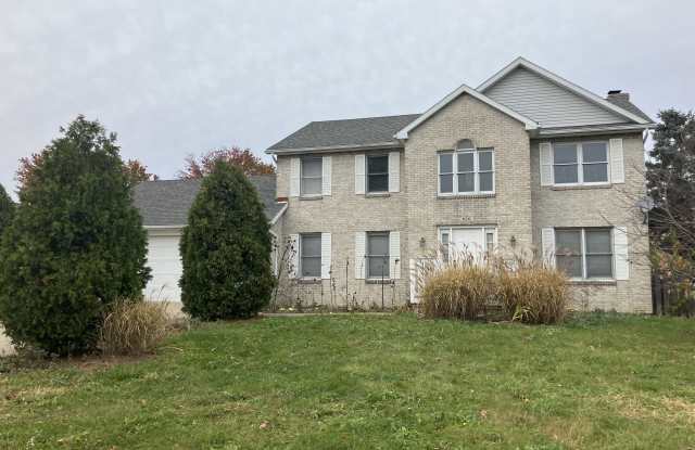 930 Barks Road East