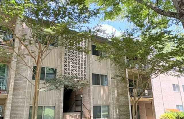 12403 Braxfield Court #12