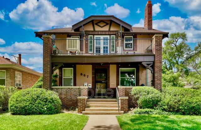 Photo of 869 Ogden St