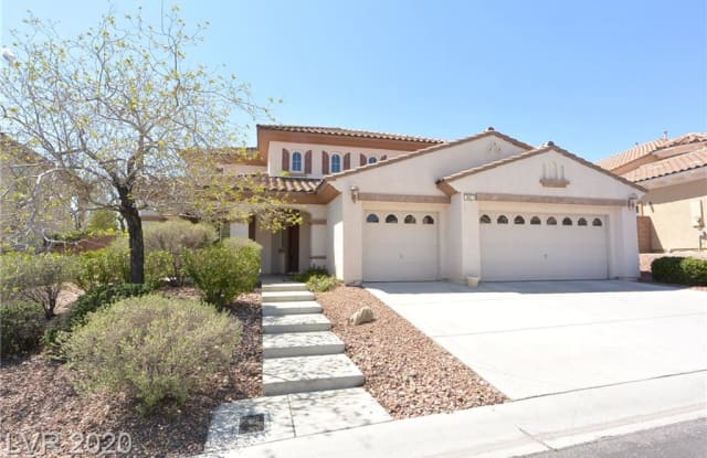 983 Roseberry - 983 Roseberry Drive, Las Vegas, NV 89138