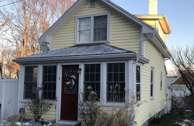 4 Standish Rd - 4 Standish Road, Quincy, MA 02171