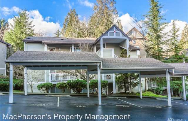 18501 SE Newport Way #H-337 - 18501 Southeast Newport Way, Issaquah, WA 98027