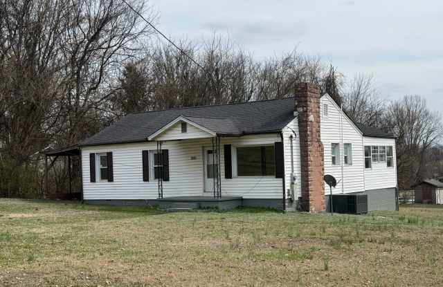 ***COMING SOON*** Charming 3 Bedroom 1 Bath home convenient to Middlebrook Pike in the West View Community