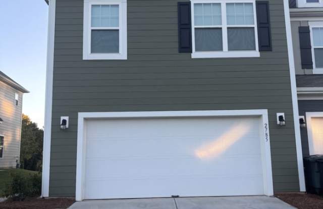 Photo of 2785 Yeager Drive Northwest