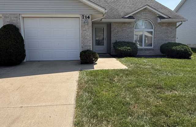 714 Pine Ridge Drive - 1