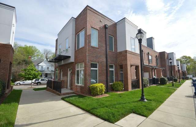 234 William Drummond Way