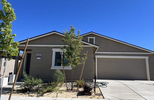 698 Valmy Drive - 698 Valmy Dr, Lemmon Valley, NV 89506