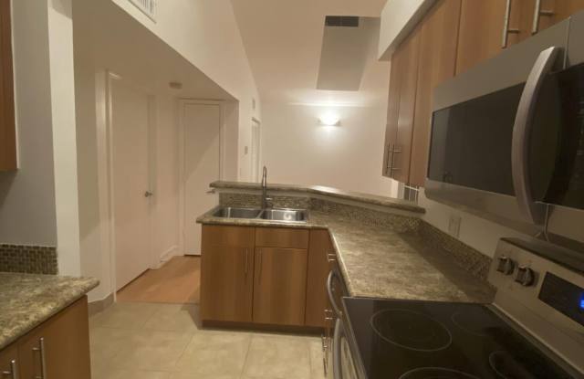 1001 Crystal Way