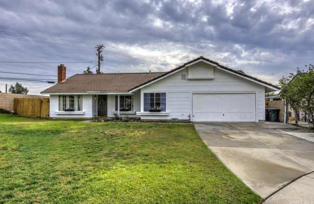 409 W Grant Street - 409 West Grant Street, Rialto, CA 92376