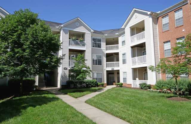 Pantops Condo on The Rivanna River (Lease Pending) - 310 Riverbend Drive, Pantops, VA 22911