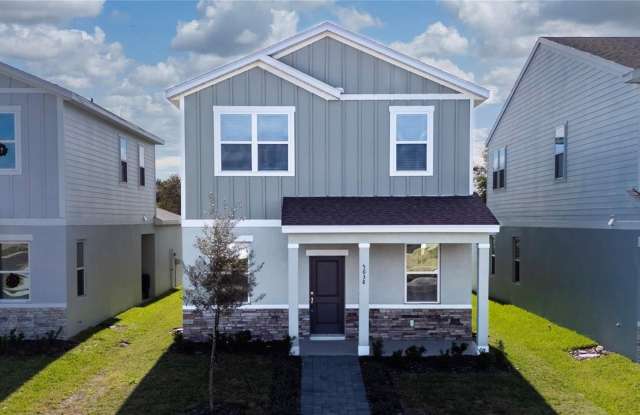 Photo of 5638 STOCKADE BOULEVARD