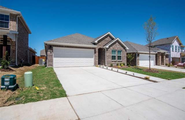 317 Fire Rock Drive