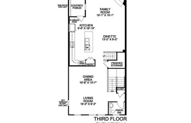 8017 GREENBELT STATION PKWY #305B