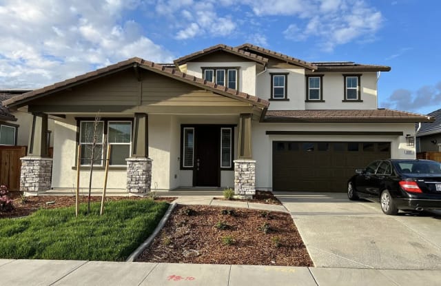 6081 Summerwind Drive - 6081 Summerwind Drive, Roseville, CA 95747