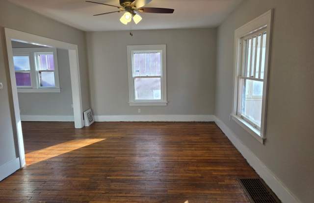 Large 3 Bedroom newly updated house for rent!