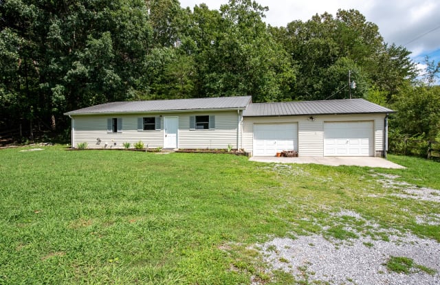 526 Odell Road - 526 Odell Road, Blount County, TN 37801