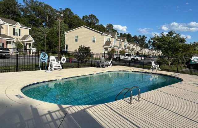 2 bed / 2.5 bath Townhome ~ Carolina Bays Area photos photos